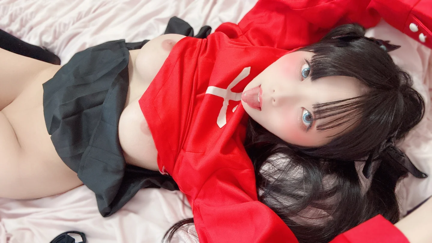 ChuChu♡MAGIC - 2023.5月号Class3 [156P-315MB] tg@simisebaisi 【丝足阁】024.webp